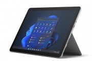 微软Surface Go3  I3 4G 64G专业版和苹果 Apple ipad 9代/10代 2022款 wifi版 视网膜显示屏平板电脑 ipad 10代 粉色 WLAN版 256G在能耗管理上哪一个表现更好？区别在性能方面有哪些表现？